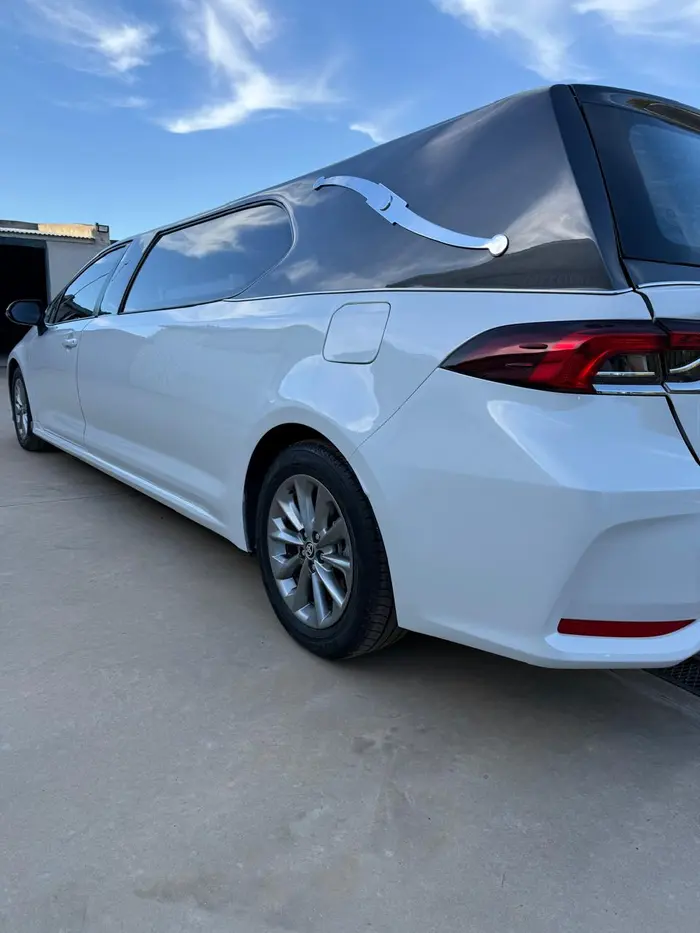 Toyota Corolla - Imagen 4
